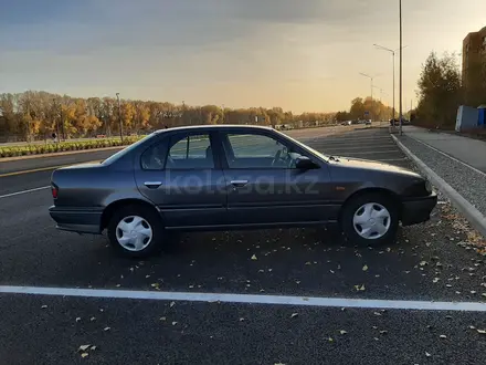 Nissan Primera 1996 года за 1 680 000 тг. в Усть-Каменогорск – фото 4