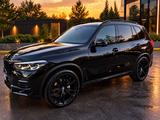 BMW X5 2021 года за 30 000 000 тг. в Астана