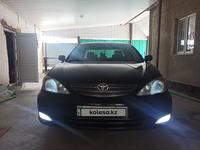 Toyota Camry 2003 годаүшін4 600 000 тг. в Тараз