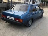 ВАЗ (Lada) 21099 1996 годаүшін380 000 тг. в Кульсары – фото 5