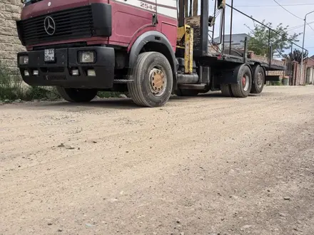 Mercedes-Benz 1994 года за 19 800 000 тг. в Алматы – фото 2