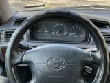 Toyota Camry 1997 годаүшін4 500 000 тг. в Талдыкорган – фото 2