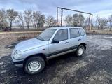 Chevrolet Niva 2007 года за 1 950 000 тг. в Уральск – фото 2