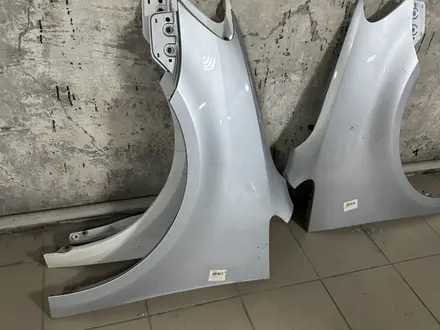 Крыло VW Touran (2010-2016г) VW Caddy (Фольксваген Туран, Кадди) за 50 000 тг. в Павлодар – фото 2