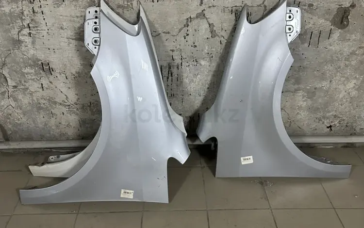 Крыло VW Touran (2010-2016г) VW Caddy (Фольксваген Туран, Кадди) за 50 000 тг. в Павлодар