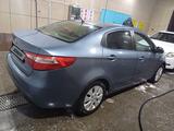 Kia Rio 2013 года за 5 500 000 тг. в Усть-Каменогорск – фото 3