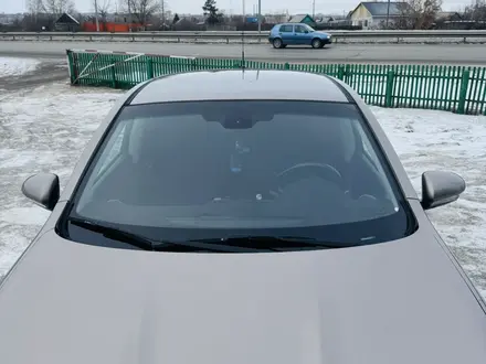 Nissan Qashqai 2012 года за 6 800 000 тг. в Костанай – фото 12