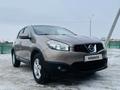 Nissan Qashqai 2012 годаfor6 800 000 тг. в Костанай – фото 3