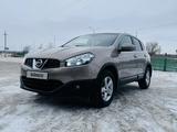 Nissan Qashqai 2012 годаfor5 400 000 тг. в Костанай – фото 4