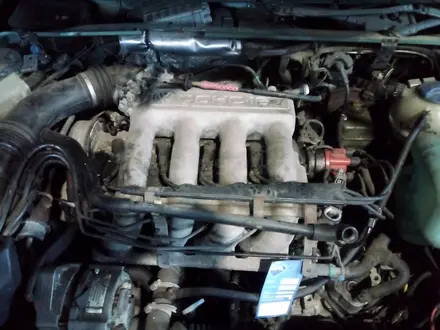 Двигатель за 350 000 тг. в Алматы