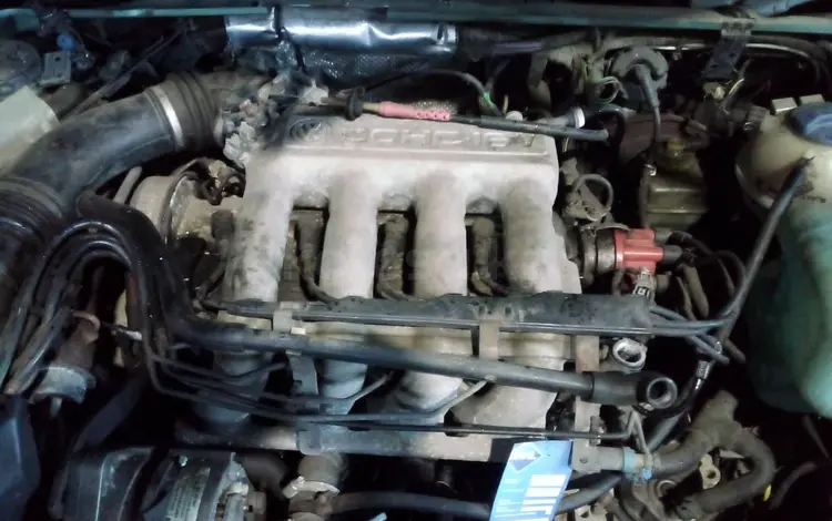 Двигатель за 350 000 тг. в Алматы