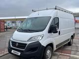 Fiat Ducato 2019 года за 13 500 000 тг. в Уральск – фото 3