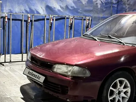 Mitsubishi Lancer 1992 года за 1 100 000 тг. в Алматы – фото 3