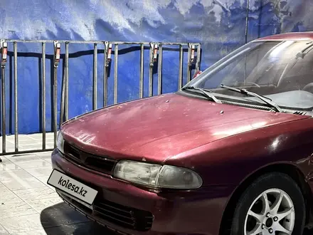 Mitsubishi Lancer 1992 года за 1 100 000 тг. в Алматы – фото 4