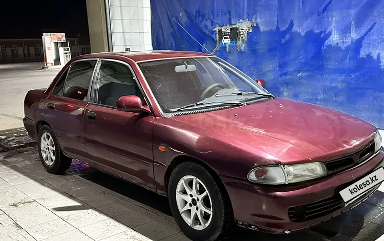 Mitsubishi Lancer 1992 годаүшін1 100 000 тг. в Алматы