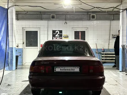 Mitsubishi Lancer 1992 года за 1 100 000 тг. в Алматы – фото 7