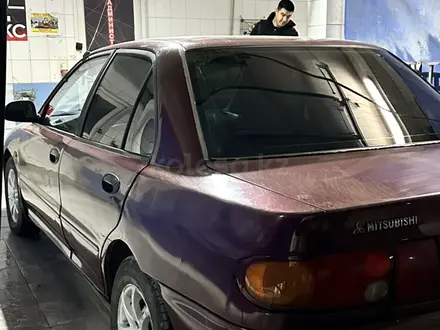 Mitsubishi Lancer 1992 года за 1 100 000 тг. в Алматы – фото 8