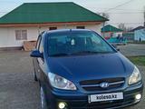 Hyundai Getz 2007 года за 3 500 000 тг. в Шымкент