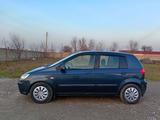 Hyundai Getz 2007 года за 3 500 000 тг. в Шымкент – фото 3