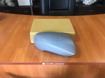 Крышка правого зеркала Nissan Qashqai j10 за 10 000 тг. в Астана
