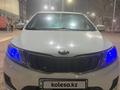 Kia Rio 2014 годаүшін4 000 000 тг. в Темиртау