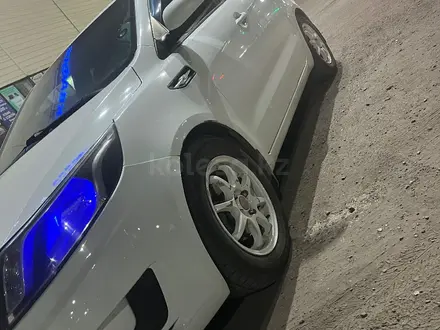 Kia Rio 2014 года за 4 000 000 тг. в Темиртау – фото 3