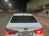 Kia Rio 2014 года за 4 000 000 тг. в Темиртау – фото 4
