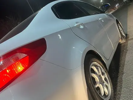 Kia Rio 2014 года за 4 000 000 тг. в Темиртау – фото 6
