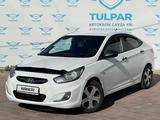 Hyundai Accent 2013 года за 5 590 000 тг. в Алматы