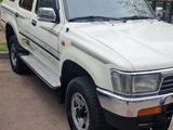 Toyota 4Runner 1994 года за 3 500 000 тг. в Алматы – фото 2