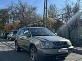 Lexus RX 300 2003 годаүшін6 000 000 тг. в Алматы