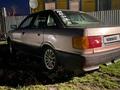 Audi 80 1988 года за 750 000 тг. в Петропавловск – фото 4