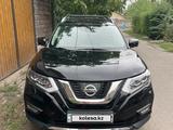 Nissan X-Trail 2020 года за 10 500 000 тг. в Алматы