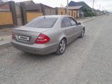 Mercedes-Benz E 320 2003 годаүшін4 000 000 тг. в Талдыкорган – фото 2