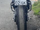 Yamaha  R1-Z 2007 годаүшін3 800 000 тг. в Алматы – фото 5