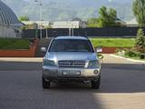 Toyota Highlander 2003 года за 5 999 990 тг. в Талгар – фото 2