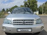 Toyota Highlander 2003 года за 5 999 990 тг. в Талгар – фото 3