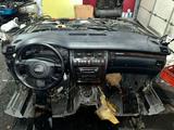Ауди А8 D2 Морда за 5 000 тг. в Караганда – фото 4