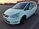 Ford Galaxy 2010 года за 5 500 000 тг. в Костанай – фото 2