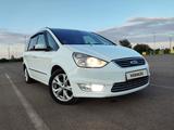 Ford Galaxy 2010 года за 5 500 000 тг. в Костанай