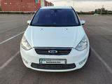 Ford Galaxy 2010 года за 5 500 000 тг. в Костанай – фото 3