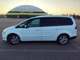 Ford Galaxy 2010 года за 5 500 000 тг. в Костанай – фото 4