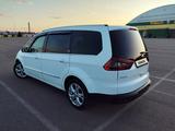 Ford Galaxy 2010 года за 5 500 000 тг. в Костанай – фото 5