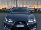 Lexus ES 300h 2014 года за 9 000 000 тг. в Актау – фото 2