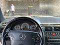 Mercedes-Benz E 430 2000 годаүшін4 300 000 тг. в Алматы – фото 6