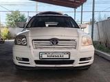 Toyota Avensis 2004 года за 4 500 000 тг. в Алматы