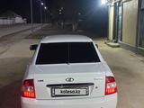 ВАЗ (Lada) Priora 2170 2013 года за 2 500 000 тг. в Тараз – фото 2