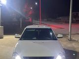 ВАЗ (Lada) Priora 2170 2013 года за 2 500 000 тг. в Тараз