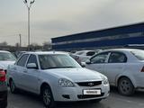 ВАЗ (Lada) Priora 2170 2013 года за 2 500 000 тг. в Тараз – фото 5