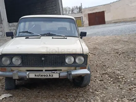 ВАЗ (Lada) 2106 1994 года за 250 000 тг. в Туркестан